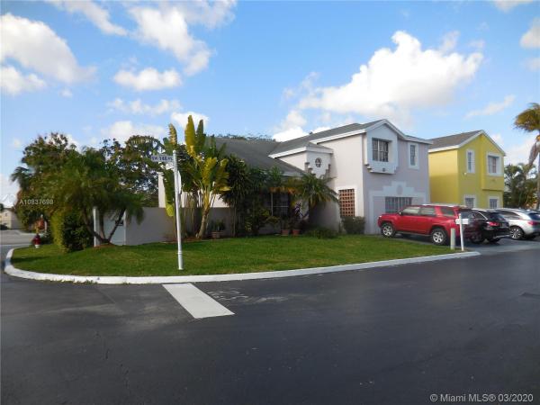 Panache, 9298 SW 146th Pl, The Hammocks, Florida 33186, image 2