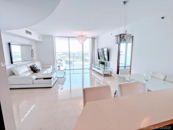 Icon South Beach, 450 Alton Rd. #1804, Miami Beach, Florida 33139, image 2