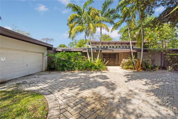 Mango Grove Estates, 12508 SW 75th Ave, Pinecrest, Florida 33156, image 2