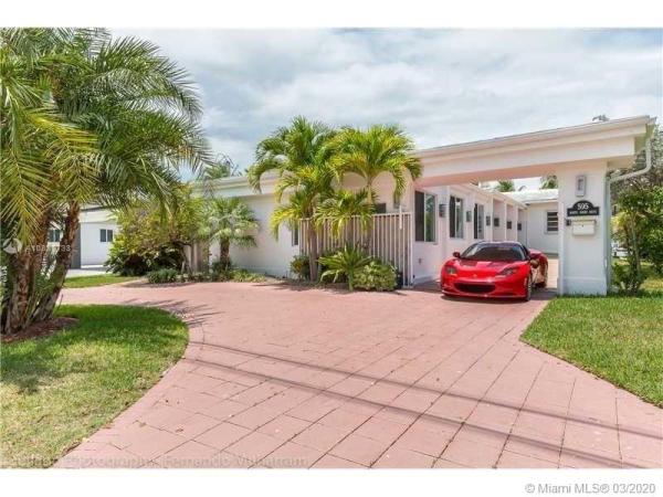 Normandy Golf Course, 595 N Shore Dr, Miami Beach, Florida 33141, image 2