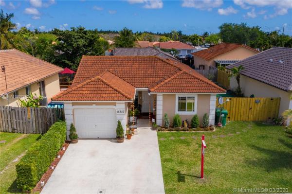 Med Gardens, 18323 SW 143rd Pl, Richmond West, Florida 33177, image 2