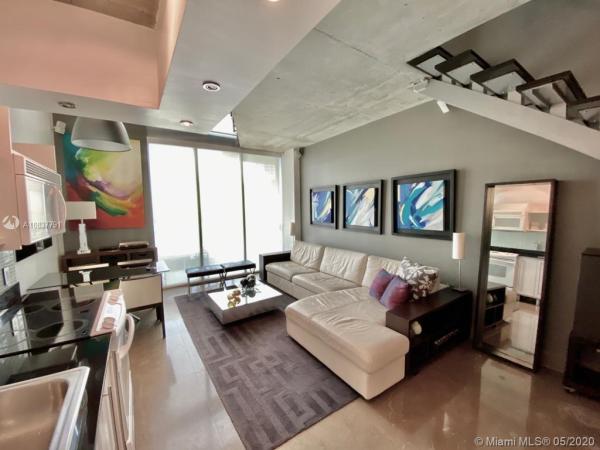 Neo Vertika, 690 SW 1st Ct #1019, Miami, Florida 33130, image 2