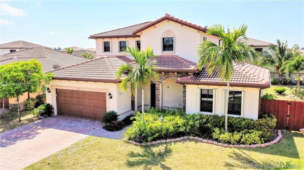 Napa At The Vineyards, 132 SE 36th Ter, Homestead, Florida 33033, image 2
