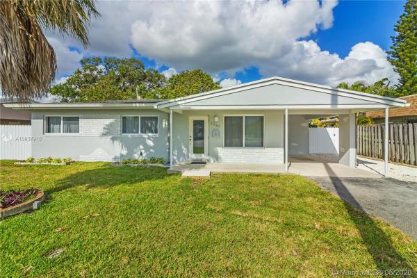 Jenada Villas, 2949 NW 9th Ave, Wilton Manors, Florida 33311, image 2