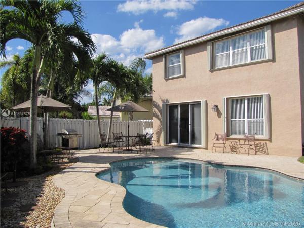Silver Shores, 2076 SW 159th Ave, Miramar, Florida 33027, image 2