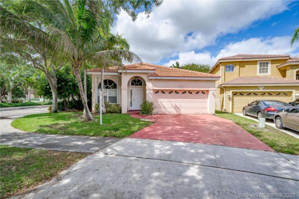 Embassy Trace, 10805 Morningstar Dr, Cooper City, Florida 33026, image 2