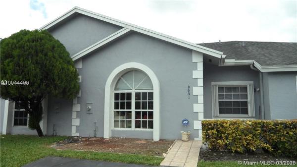 Place Royale, 9631 SW 142nd Ct, The Hammocks, Florida 33186, image 2