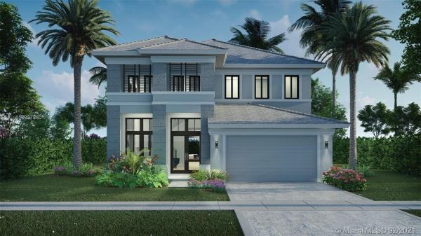 Coral Way Heights, 5862 SW 25th St, Coral Terrace, Florida 33155, image 2