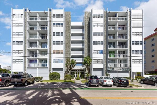 London Towers, 9381 E Bay Harbor Dr #504S, Bay Harbor Islands, Florida 33154, image 2
