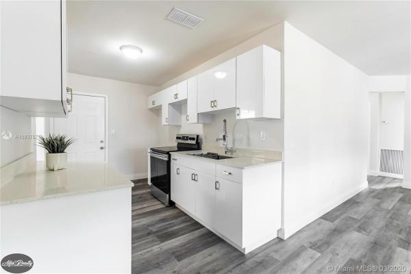 Sunshine Village, 1331 NW 116th Ter, Pinewood, Florida 33167, image 1
