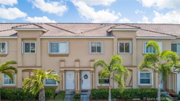 Towngate, 2212 SE 26th Ln #2212-3, Homestead, Florida 33035, image 2