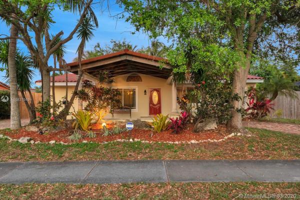 Heftler Homes Sunset Park, 8315 SW 99th Ct, Kendall, Florida 33173, image 2