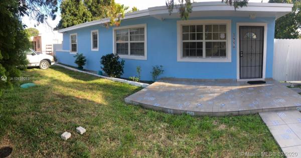 Pine Tree Park, 2950 NW 159th St, Miami Gardens, Florida 33054, image 2