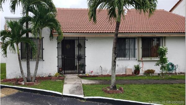 Villa Venezia, 1441 SW 124th Ct #A15, Tamiami, Florida 33184, image 2