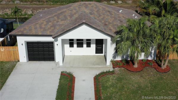 Meadow Wood Manor, 25911 SW 130th Ave, Princeton, Florida 33032, image 2