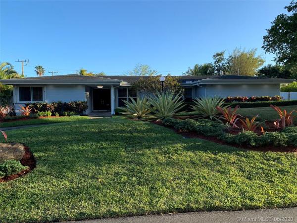 Barbara Estates, 6700 SW 68th Ter, South Miami, Florida 33143, image 2