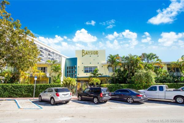 Miami Bayside, 910 Bay Dr #21, Miami Beach, Florida 33141, image 2