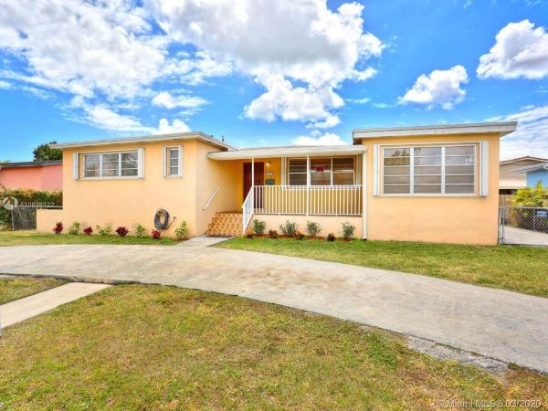 Miracle Manor, 7980 SW 17th St, Westchester, Florida 33155, image 2