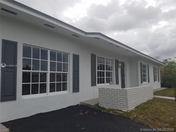 Fairway Estates, 15551 SW 108th Ave, Palmetto Estates, Florida 33157, image 2