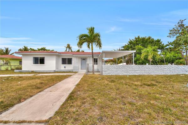 Carl Byoir, 999 NE 163rd St, North Miami Beach, Florida 33162, image 2