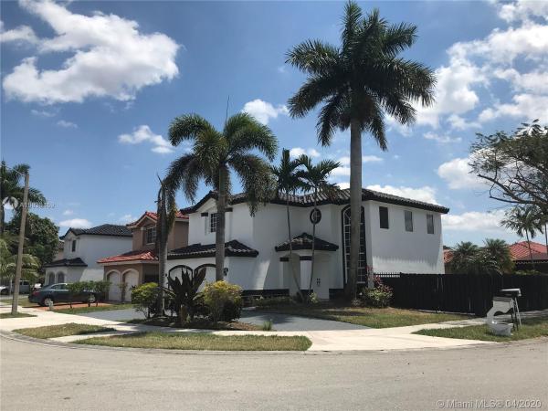 Highlands At Kendall, 15782 SW 91st St, The Hammocks, Florida 33196, image 2