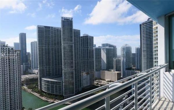 One Miami West, 325 S Biscayne Blvd #3619, Miami, Florida 33131, image 2