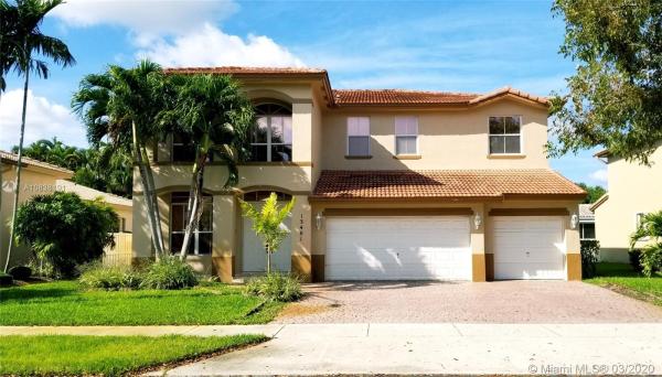 Monte Carlo Estates, 13401 SW 21st St, Miramar, Florida 33027, image 2
