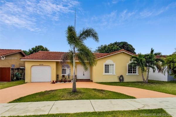 Majestic Estates, 15374 SW 178th St, Richmond West, Florida 33187, image 2