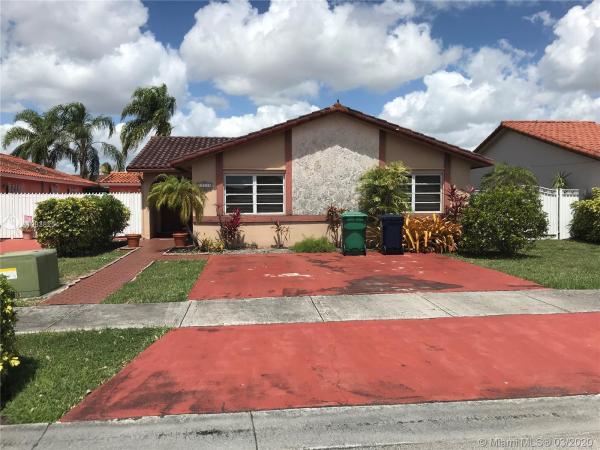 Les Gardens, 13211 SW 39th Ter, Tamiami, Florida 33175, image 2