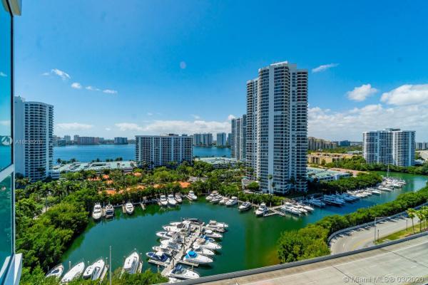 The Parc At Turnberry Isle, 19400 Turnberry Way #1512, Aventura, Florida 33180, image 2