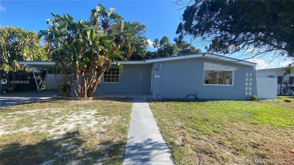 Cravero Cloverleaf Estates, 800 NW 171st St, Miami Gardens, Florida 33169, image 2