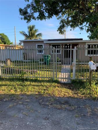 Fresno Park, 2790 NW 87th Ter, West Little River, Florida 33147, image 2