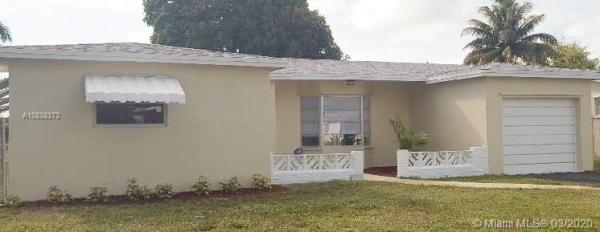 Oriole Estates, 4133 NW 34th Way, Lauderdale Lakes, Florida 33309, image 2