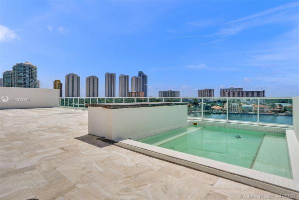 400 Sunny Isles West, 400 Sunny Isles Blvd #601, Sunny Isles Beach, Florida 33160, image 2