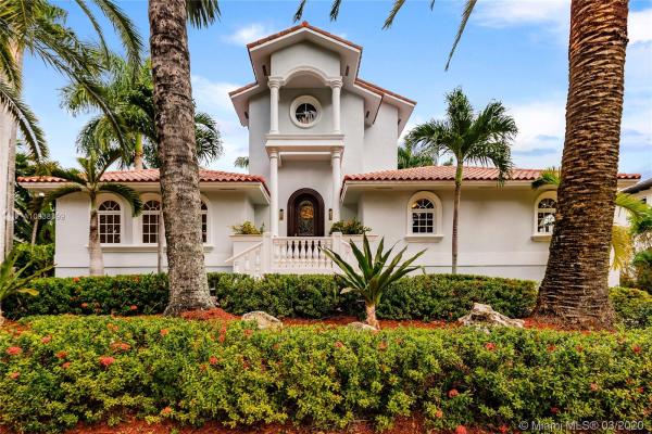 Gables By The Sea, 1541 S Agua Ave, Coral Gables, Florida 33156, image 2