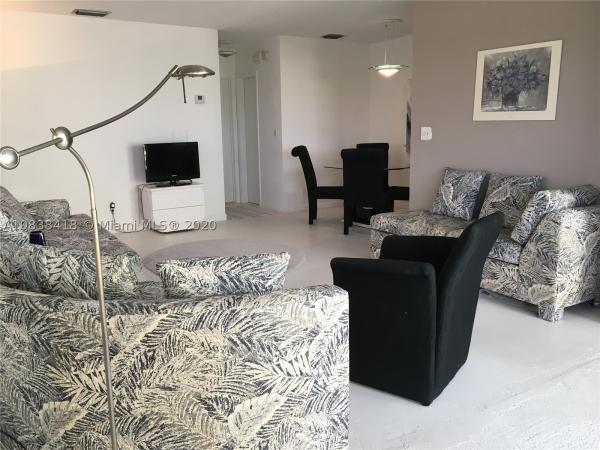 1818 Rodman St #4F, Hallandale Beach, Florida 33020, image 3