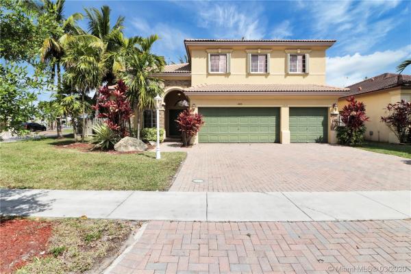 Estates At Mendicino, 1085 NE 36th Ave, Homestead, Florida 33033, image 2