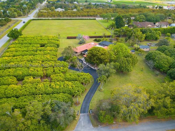 Redland No HOA, 26505 SW 203rd Ave, Redland, Florida 33031, image 2