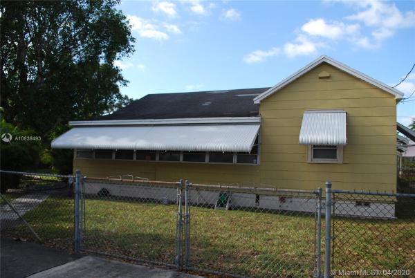 Trajune Park, 4241 SW 7th St, Miami, Florida 33134, image 2