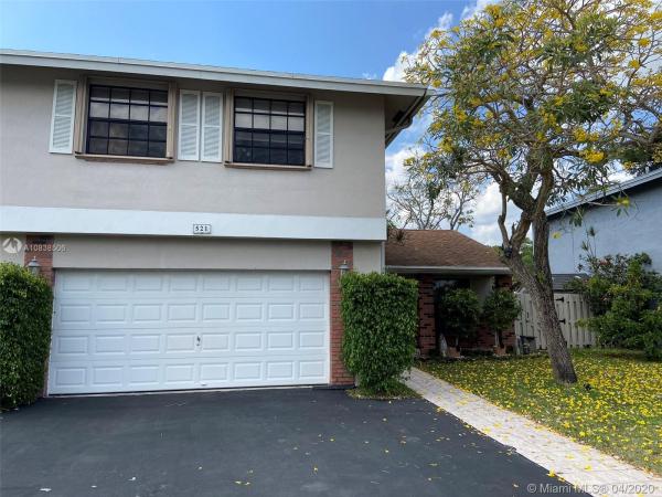Blue Ridge, 521 Mulberry Ln, Davie, Florida 33325, image 2