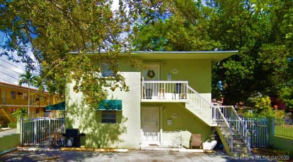 Idlewild Park, 1759 SW 4th St, Miami, Florida 33135, image 2