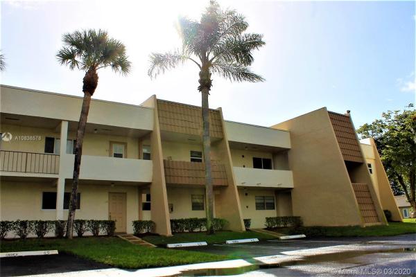 Lago Del Rey, 2700 Fiore Way #212, Delray Beach, Florida 33445, image 2