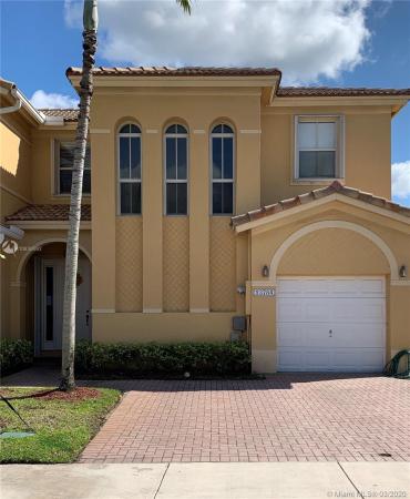 Kendall Breeze West, 13784 SW 118th Ter, The Hammocks, Florida 33186, image 2