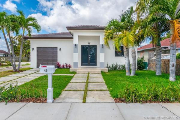 Kirkland Heights, 42 SW 34th Ave, Miami, Florida 33135, image 2