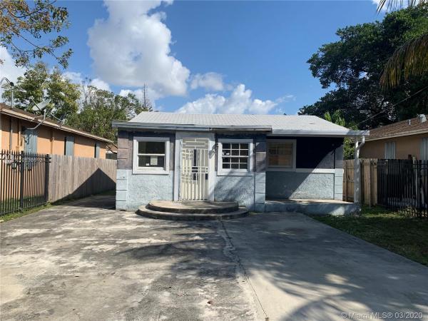 Earlington Heights, 2135 NW 47th Ter, Brownsville, Florida 33142, image 2