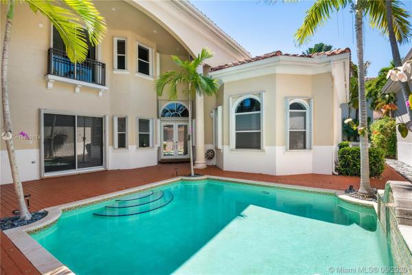 Harborside, 904 Manatee Way, Hollywood, Florida 33019, image 2