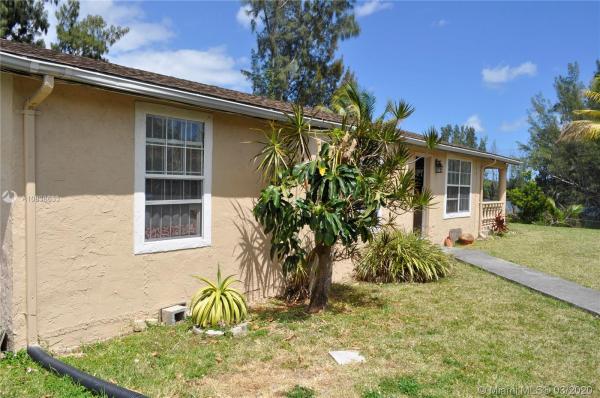 9651 NW 13th Ave, West Little River, Florida 33147, image 2