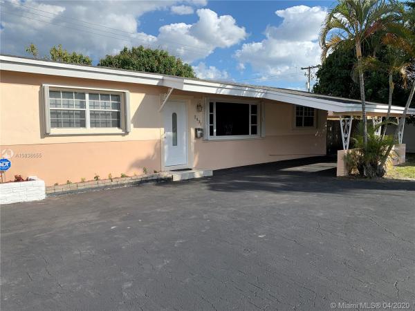 Miramar Tropical, 2431 Bahama Dr, Miramar, Florida 33023, image 2