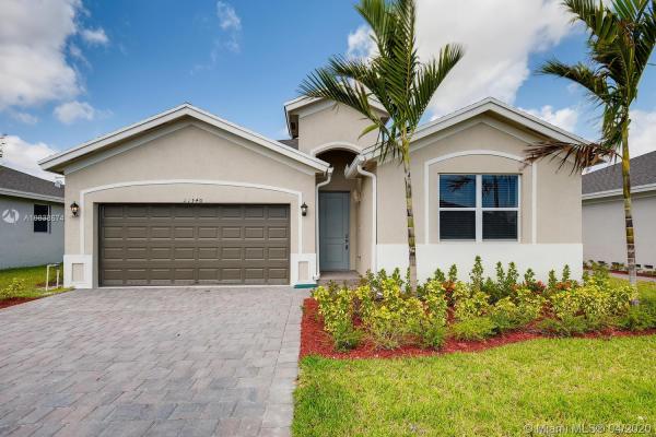 27440 SW 135th Avenue Rd, Unincorporated Dade County, Florida 33032, image 2
