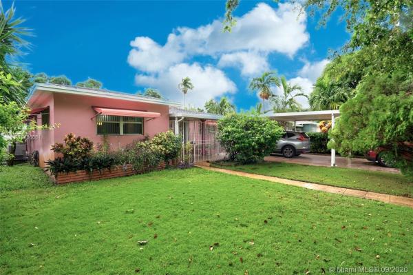 Fulford By The Sea, 1640 NE 174th St, North Miami Beach, Florida 33162, image 2